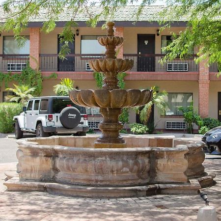 מקסיקלי Hotel Siesta Real מראה חיצוני תמונה