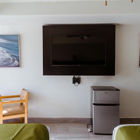 מקסיקלי Hotel Siesta Real מראה חיצוני תמונה