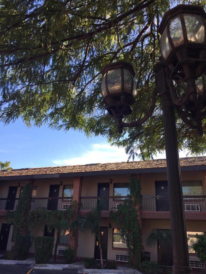מקסיקלי Hotel Siesta Real מראה חיצוני תמונה