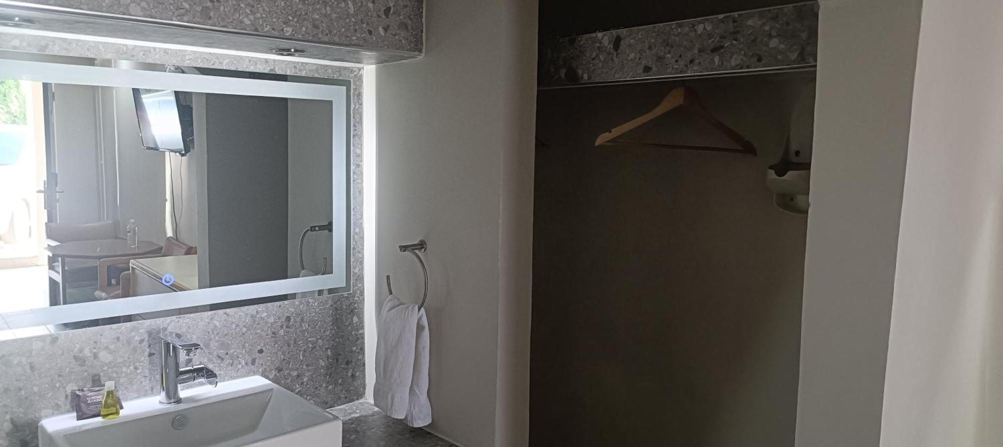 מקסיקלי Hotel Siesta Real מראה חיצוני תמונה