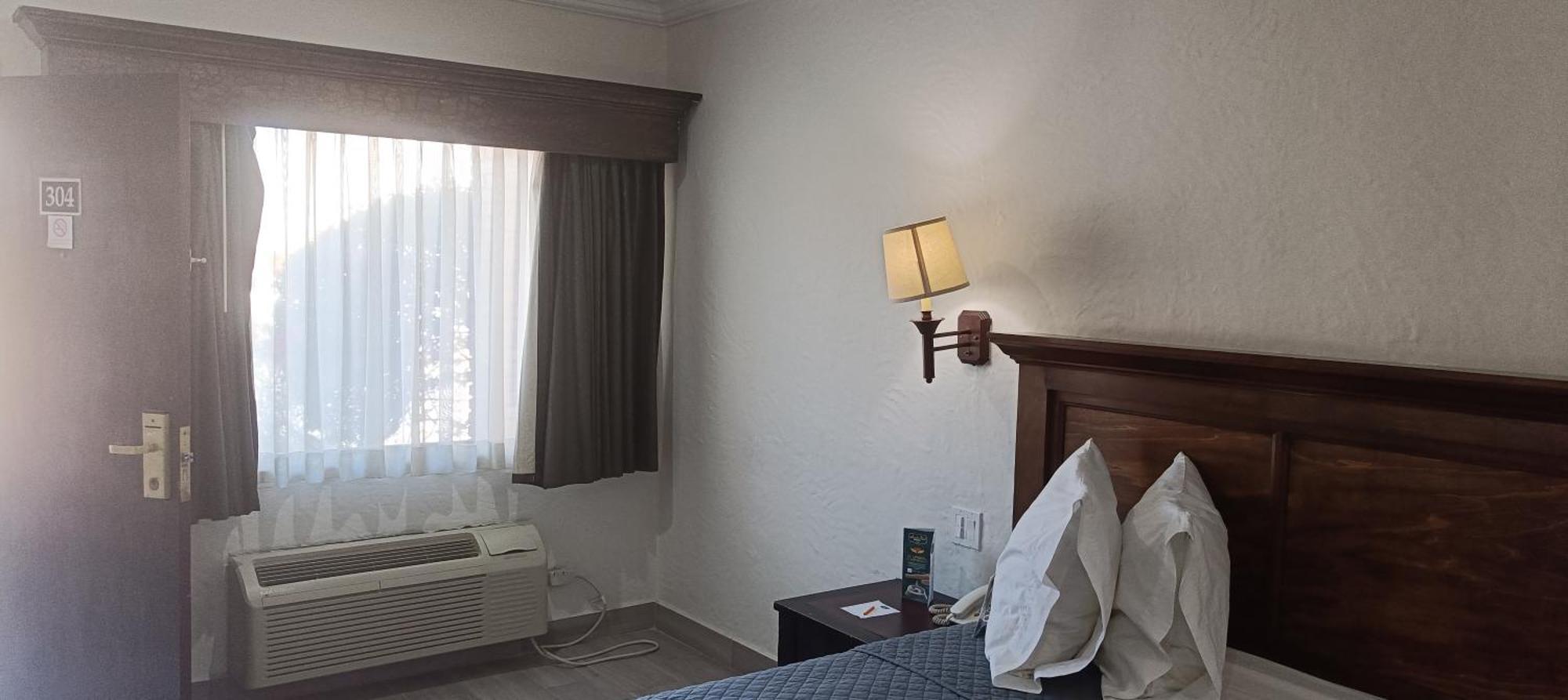 מקסיקלי Hotel Siesta Real מראה חיצוני תמונה