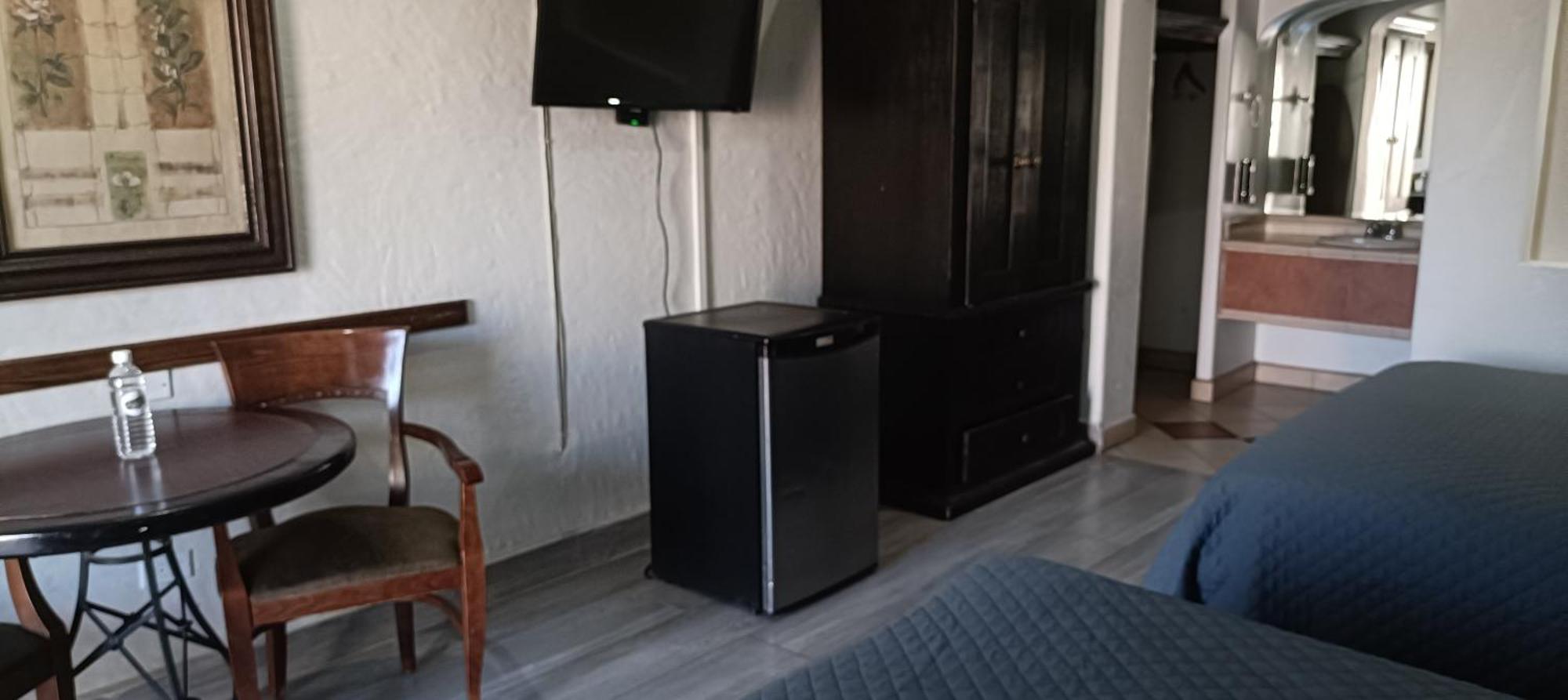 מקסיקלי Hotel Siesta Real מראה חיצוני תמונה