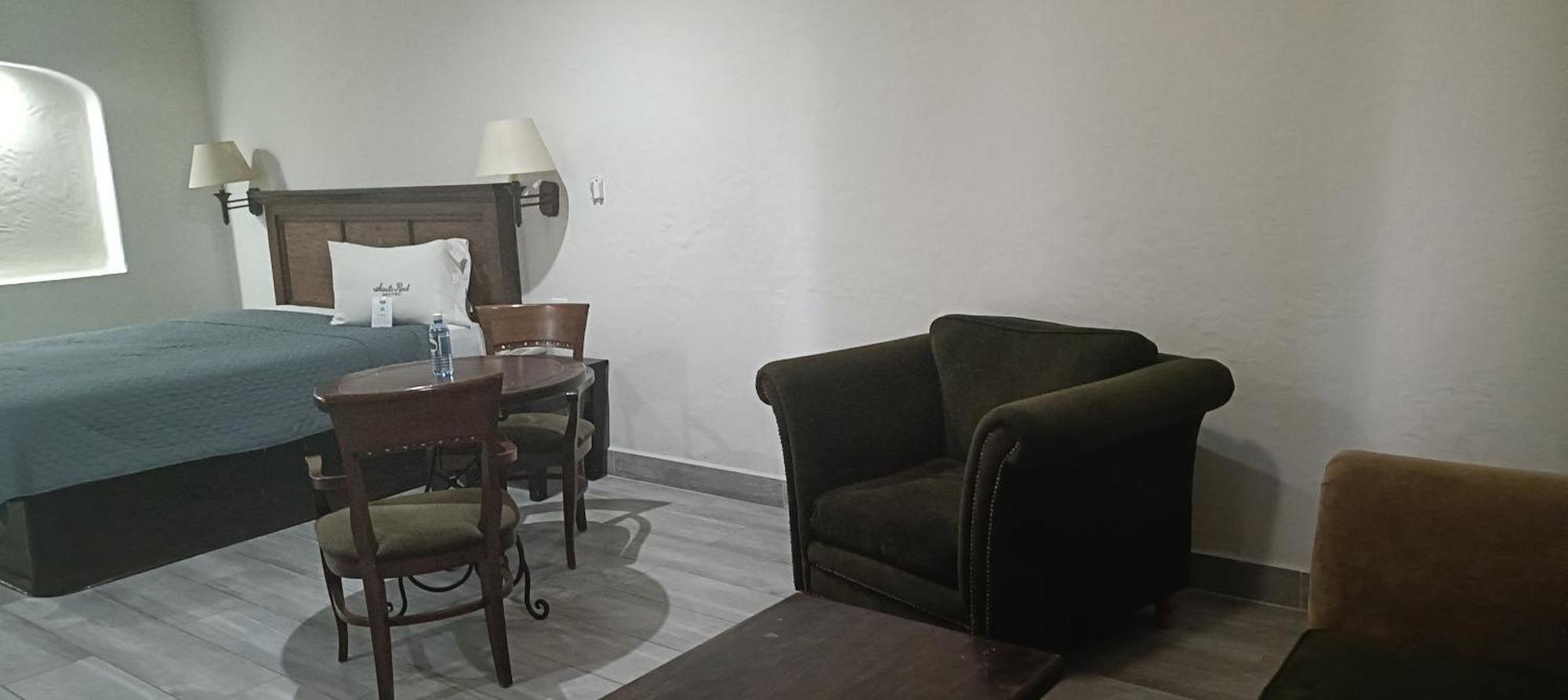 מקסיקלי Hotel Siesta Real מראה חיצוני תמונה