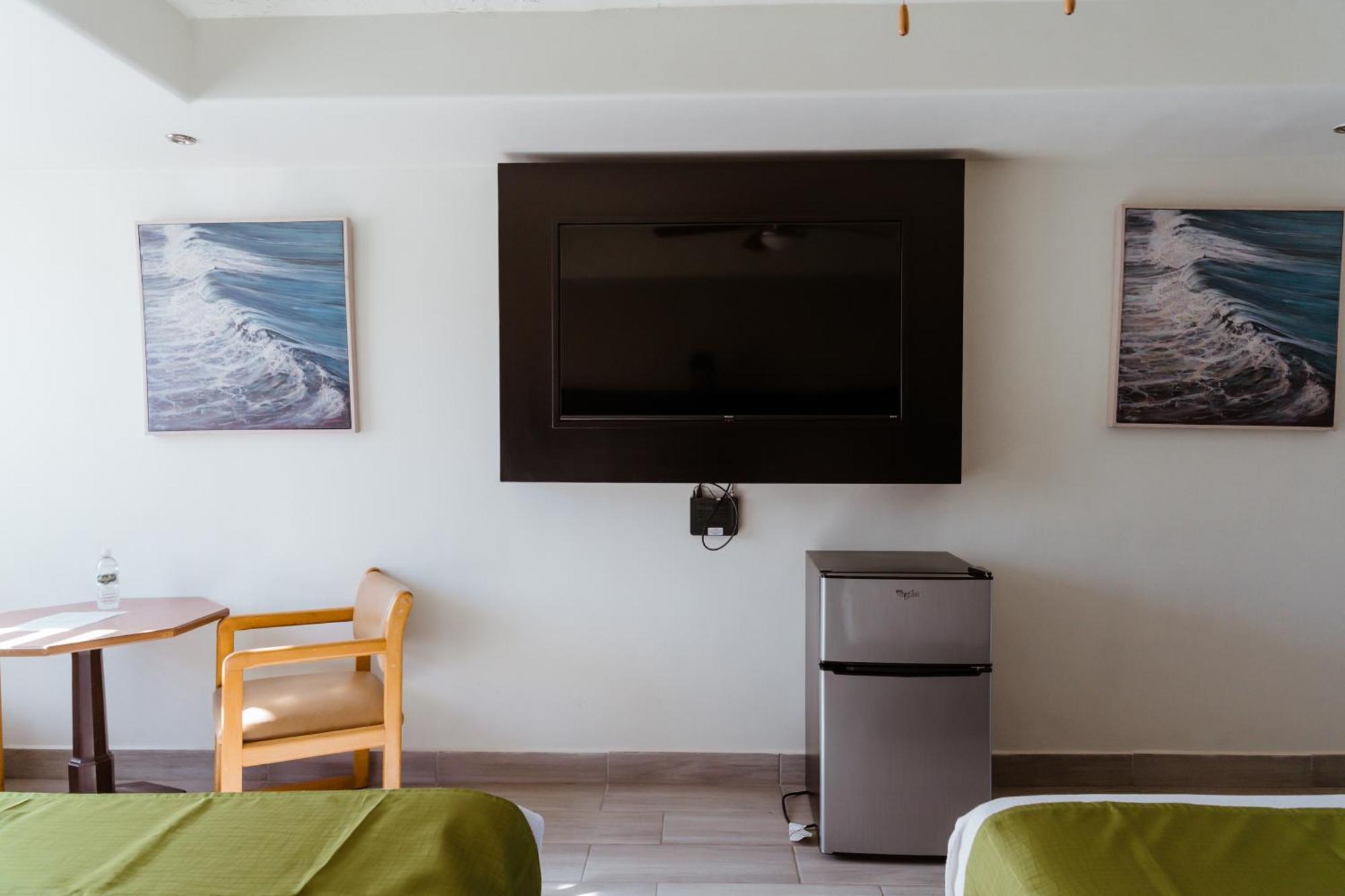 מקסיקלי Hotel Siesta Real מראה חיצוני תמונה