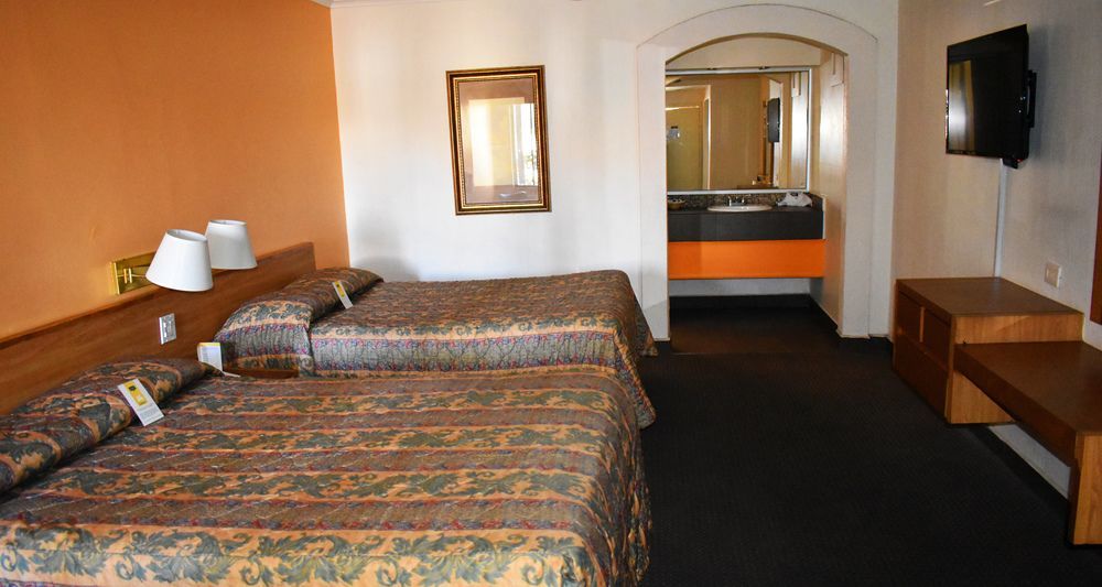 מקסיקלי Hotel Siesta Real מראה חיצוני תמונה