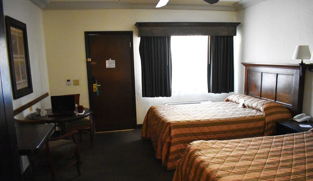 מקסיקלי Hotel Siesta Real מראה חיצוני תמונה